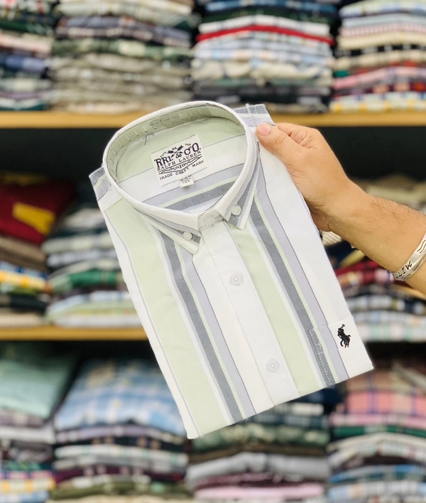 Premium Lining Shirt - Xxl