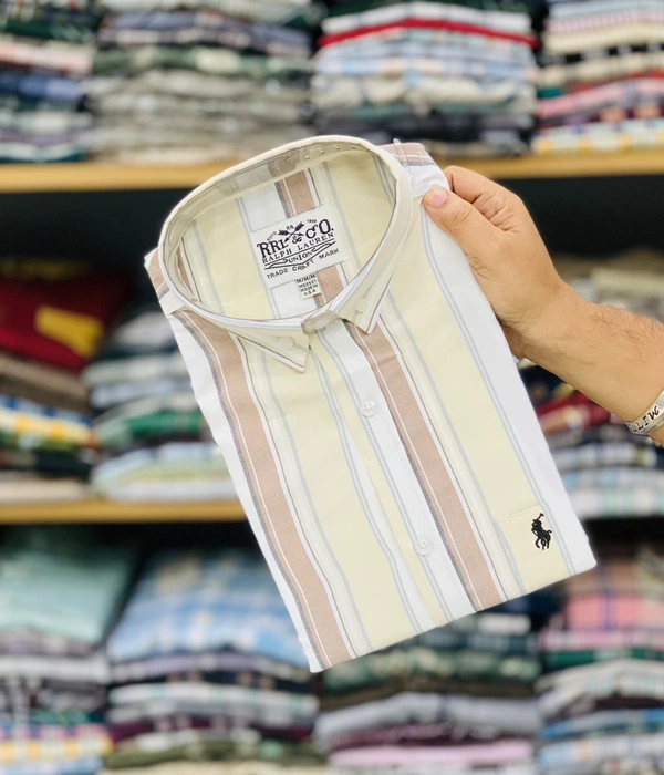 Premium Lining Shirt - Xl