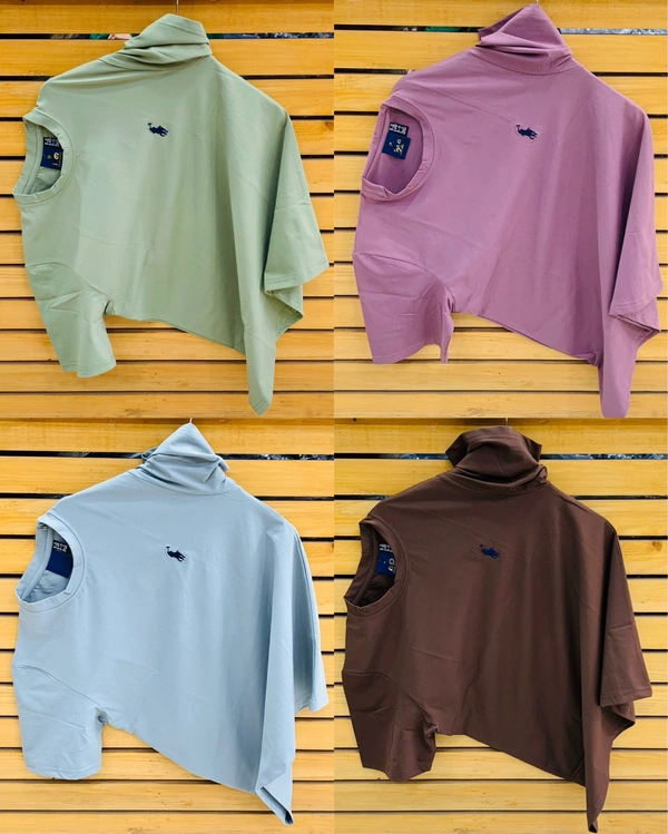 RL Polo T Shirts (Pack Of 4pc) - XL 42