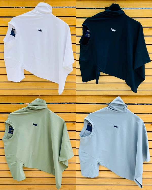 RL Polo T Shirts (Pack Of 4pc) - M 38