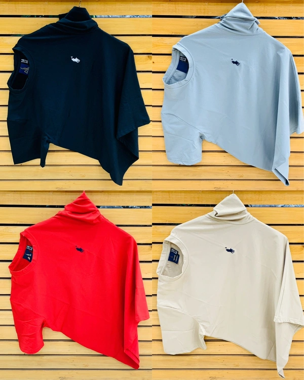 RL Polo T Shirts (Pack Of 4pc) - XL 42