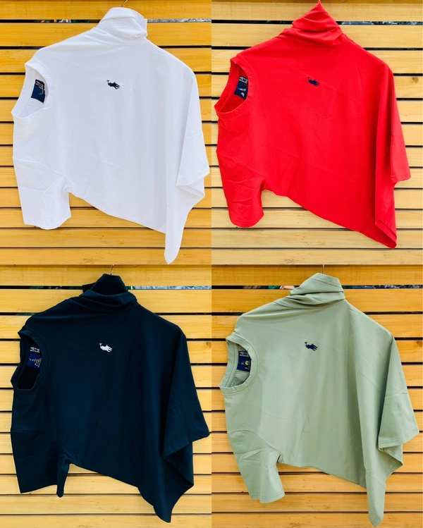 RL Polo T Shirts (Pack Of 4pc) - XL 42