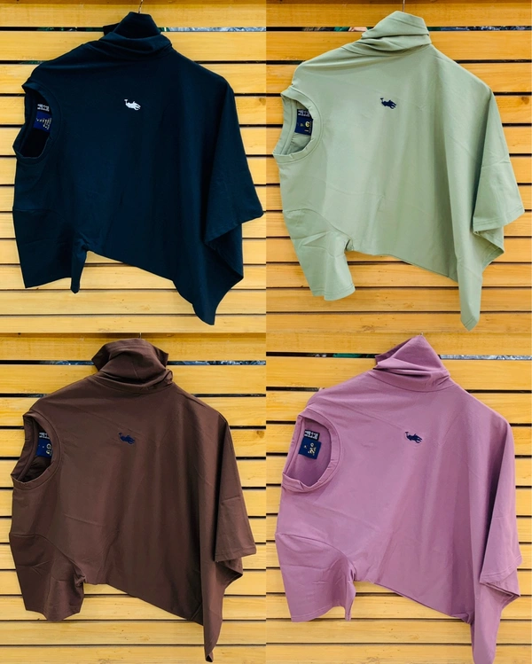 RL Polo T Shirts (Pack Of 4pc) - XL 42