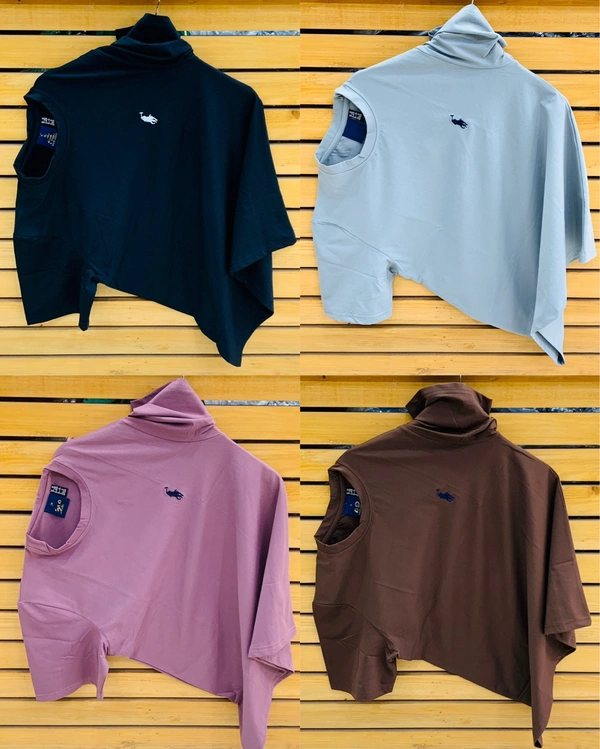 RL Polo T Shirts (Pack Of 4pc) - XL 42