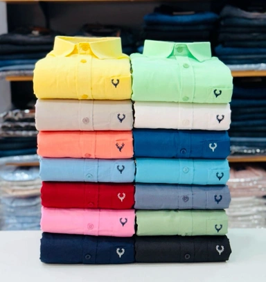 Allen Solly Shirt