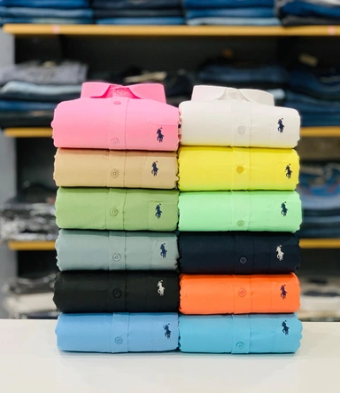 RL Polo Shirt