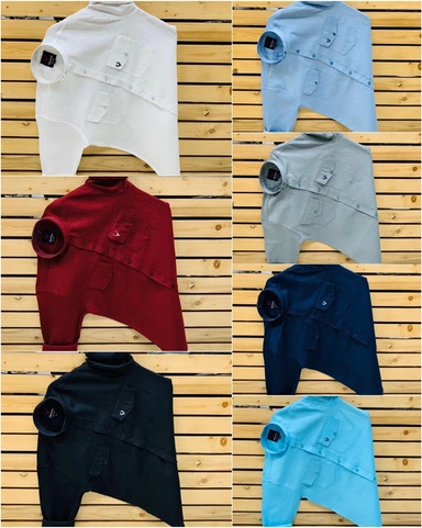 Ban Callor Shirt
