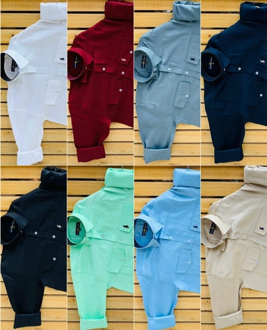 RL Polo Shirt