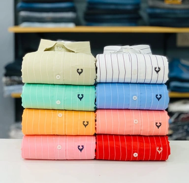 Lining Shirt