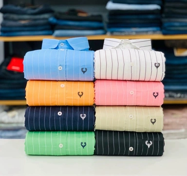 Allen Solly Lining Shirt