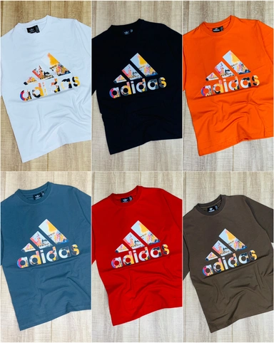 Branded T Shirt