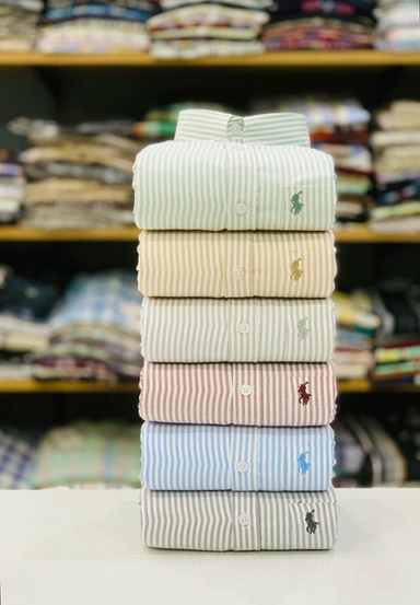 RL Polo Lining Shirt