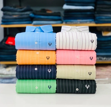 Allen Solly Lining Shirt