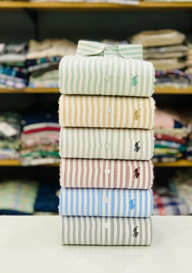 RL Polo Lining Shirt
