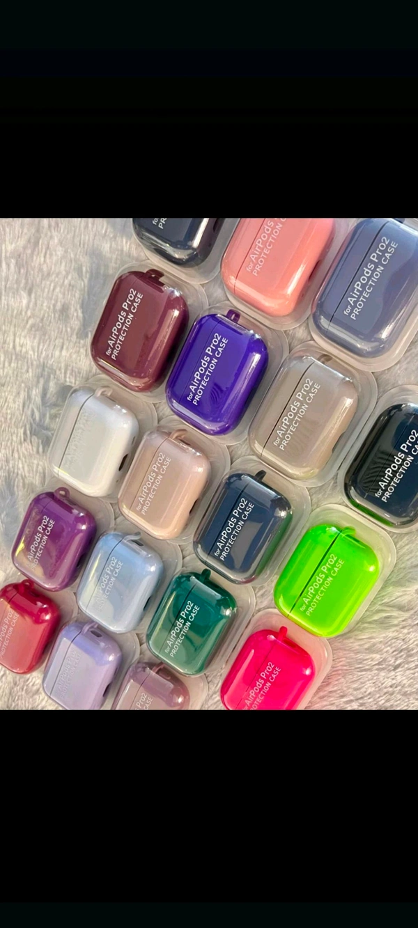 Airpods Pro 2 Protection Case 