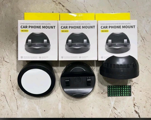 Car Phone Mount 