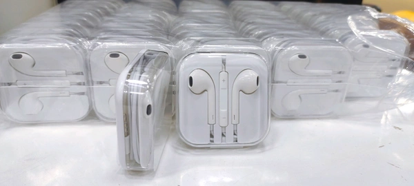 3.5mm Earphone Box Good Quality 💯⚡⚡