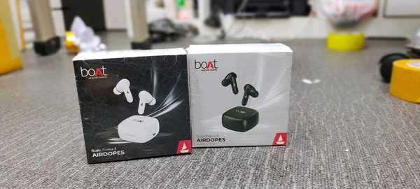 Boat Airdopes Prima 2