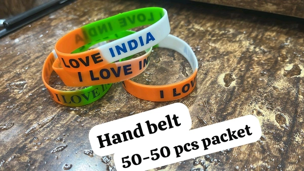 Love India Hand Belt 🇮🇳🇮🇳