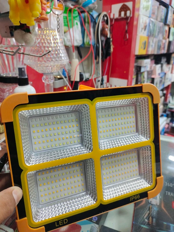 Solar Led Light 🚨