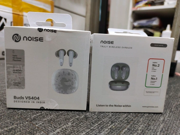 Noise Buds Vs404 Original 💯