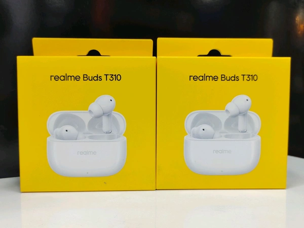Realme Buds T310 Original 💯👍