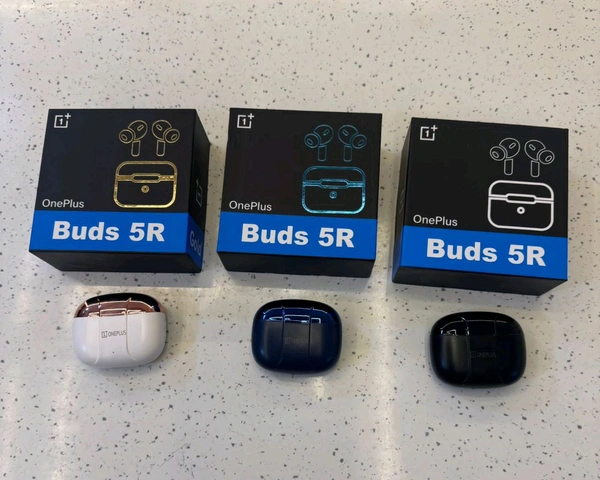 One Plus Buds 5R Good Quality 💯💯