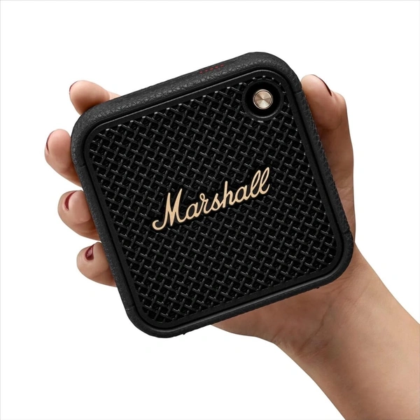 Marshall Willen Bluetooth Speaker