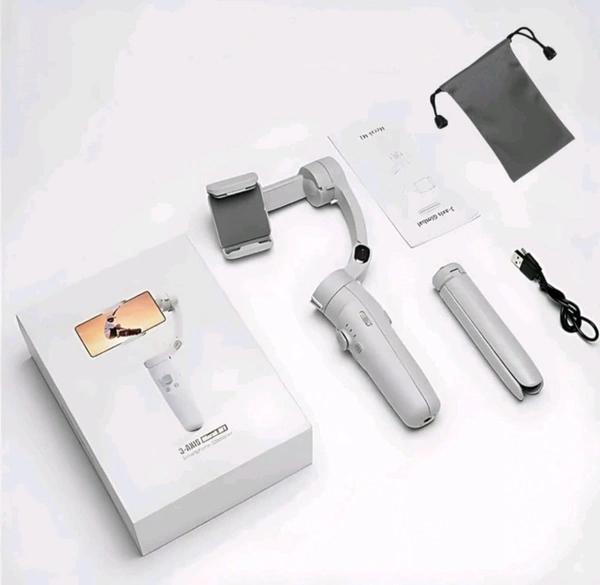 M1 Gimbal Available 🔥💯