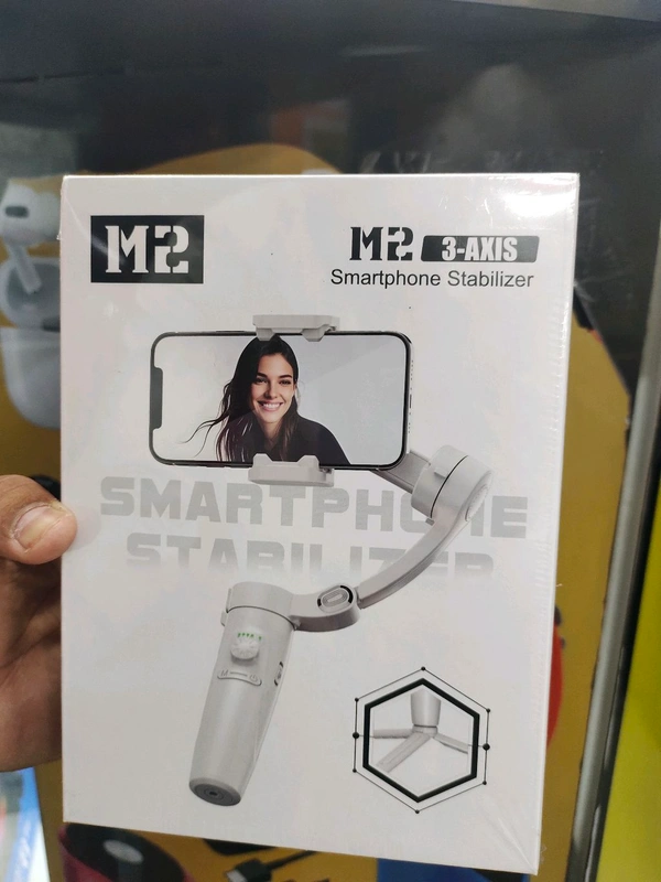 M2 3-AXIS GIMBAL AVAILABLE 🔥🔥😍