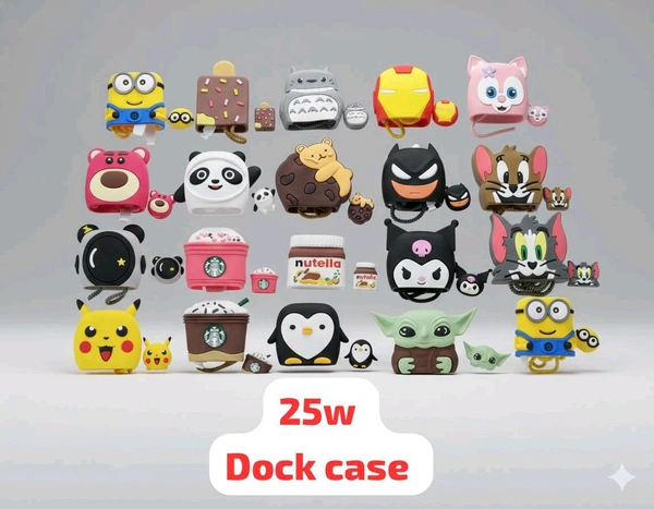 Samsung 25w Dock Case 