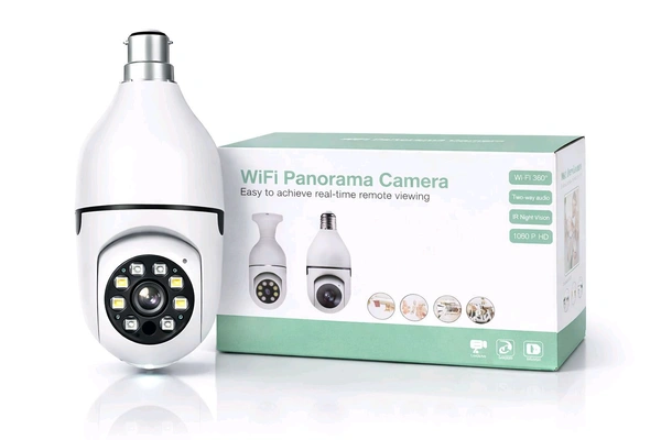 Wife Ponorama Camera 📸👍