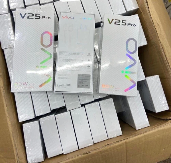 VIVO 80W DOCK + CABLE Original 💯⚡