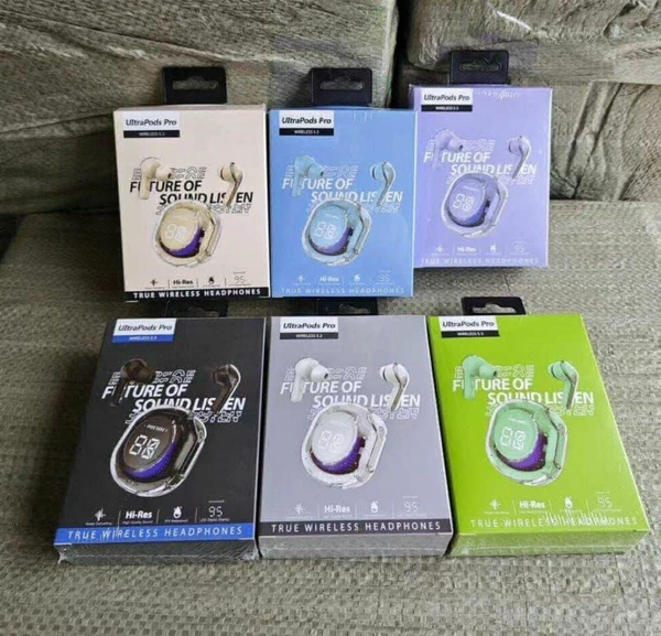 Ultrapods Pro Superb Quality 