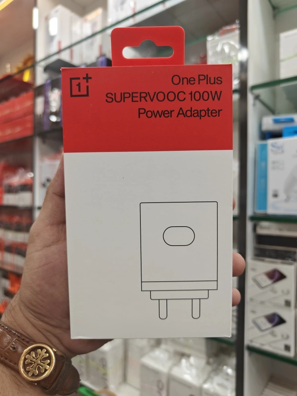 ONEPLUS 100W 💯 ORIGINAL 1ST QUALITY NON-MAGNETIC STEEL PIN 1:1 ORIGINAL