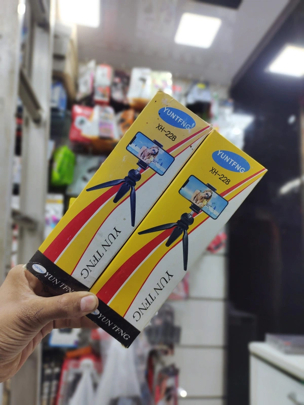 YUNTFNG XH-228 Mobile Stand 