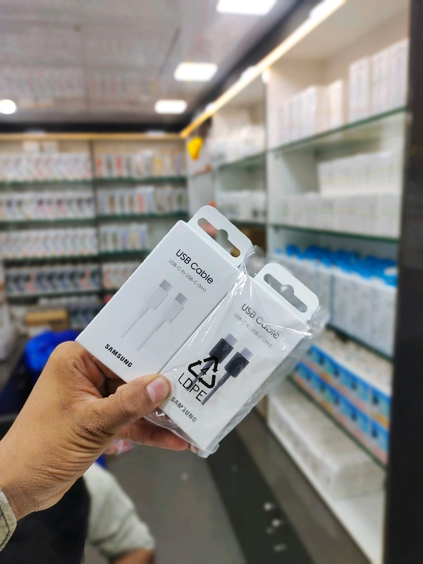 Samsung CTO C 💯 Care Original 