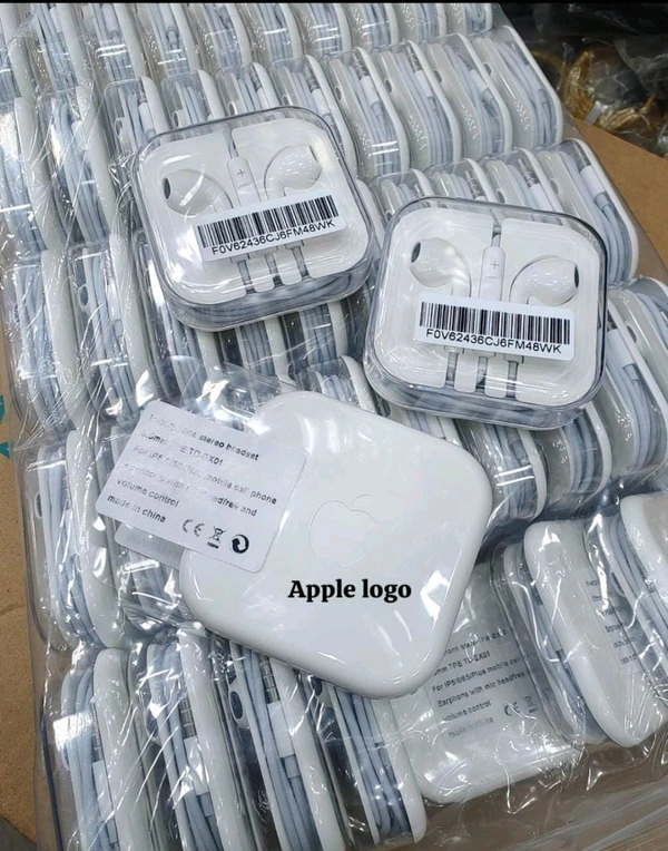 I PHONE 6 PURE OG HF AVAILABLE 100-100PC BOX