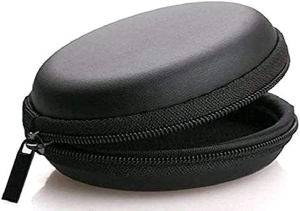 Earphone Pouch 