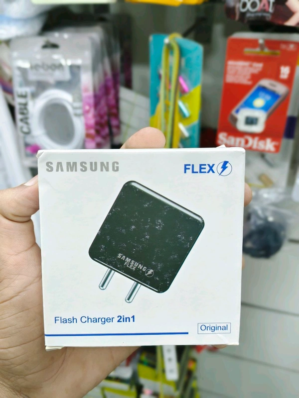 Samsung Flex OG Dock 