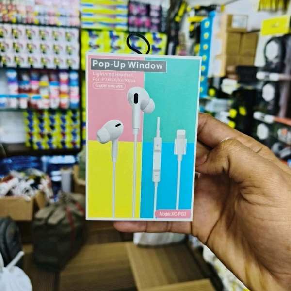 NEW PRO HF POP-UP WINDOW VOLUME CONTROL WORKING 💯