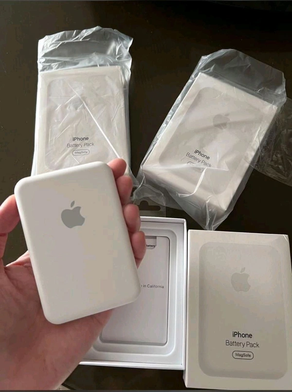 MagSafe Power Bank 5000Mah