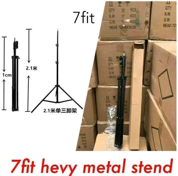 7 fit hevy stand available 30 pc can