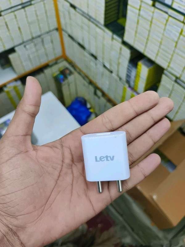 Letv Charging Adaptar 