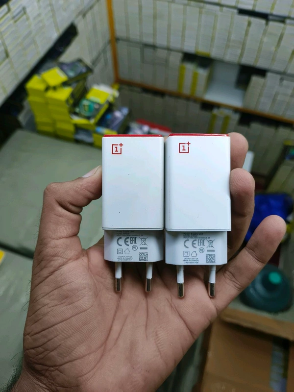 One Plus Charging Dock 