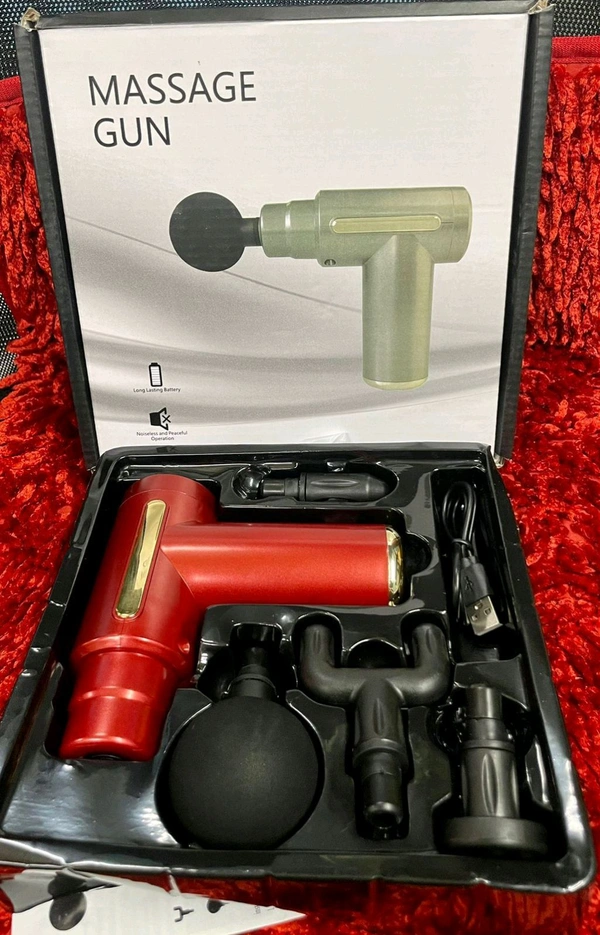 Massage Gun