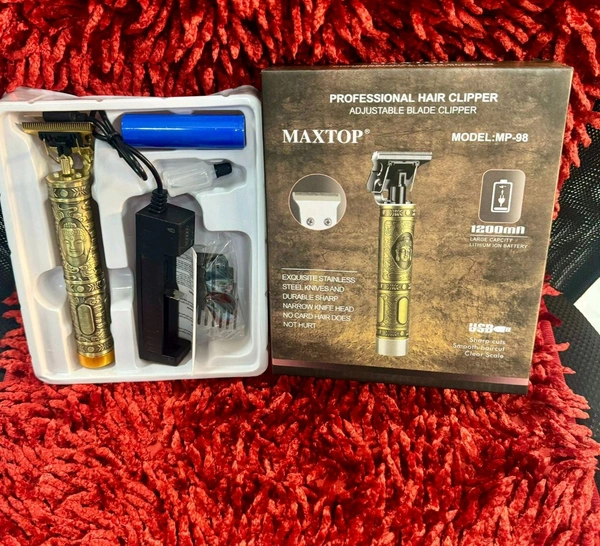 Professional Trimmer 