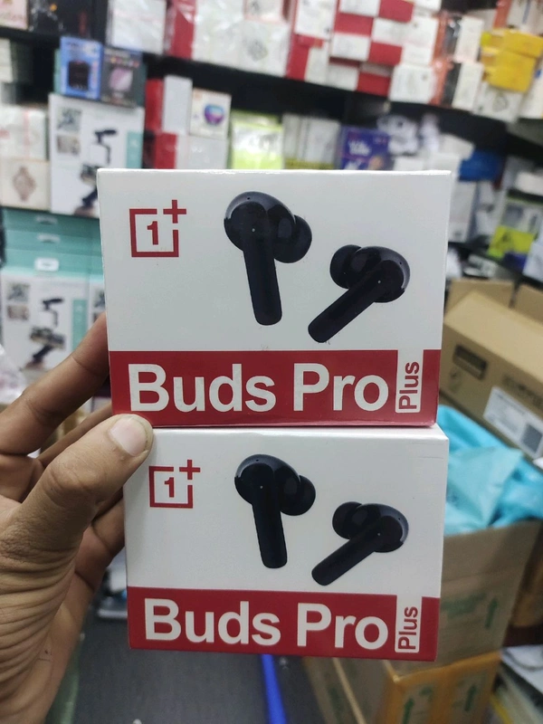 One Plus Buds Pro Plus 