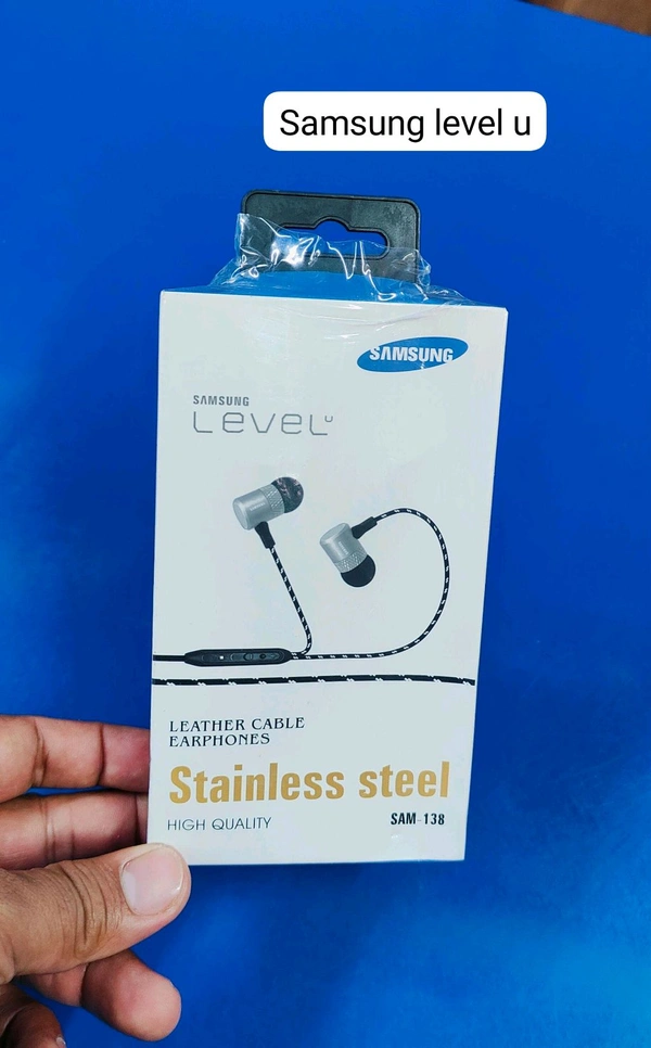 Samsung Level U Og Headphones 