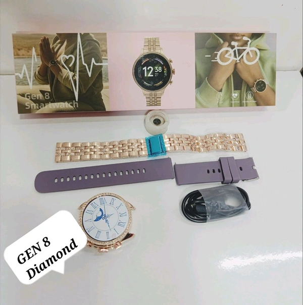 Gen8 Watch 